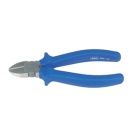 ABC TOOLS SPA ABCB18130140 TRONCH.LAT.ESEC.PULITA 140 MM