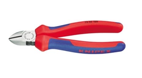 ABC TOOLS SPA - ABCB18151140 TRONCHESI LAT. B 1815/1 MM 140