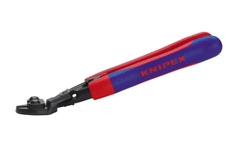 ABC TOOLS SPA - ABCB18531000 TRONCHESI DOP.LEVA B 1853/1