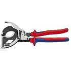 ABC TOOLS SPA ABCB21500320 CESOIA A CREMAGL.LUNGH. 320 MM