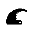 ABC TOOLS SPA - ABCB21502250 LAME B 2150/2X250