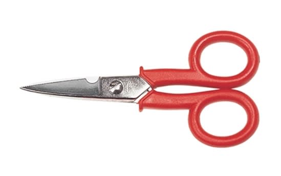 ABC TOOLS SPA - ABCB21741000 FORBICI LAME DIRITTE 140 MM