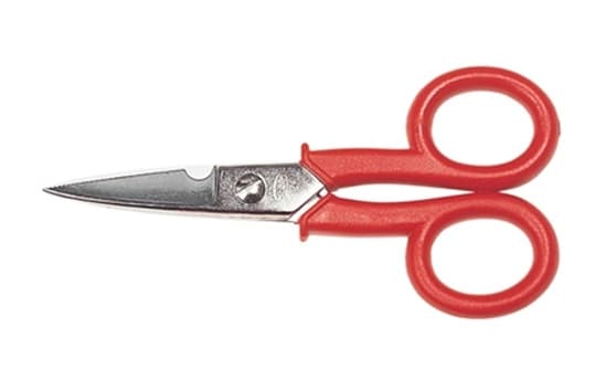 ABC TOOLS SPA ABCB21741000 FORBICI LAME DIRITTE 140 MM