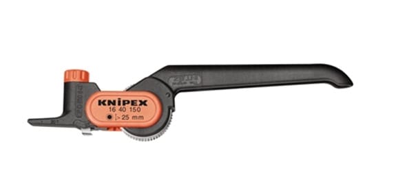 ABC TOOLS SPA ABCB21863600 SPELACAVI B 2186/36