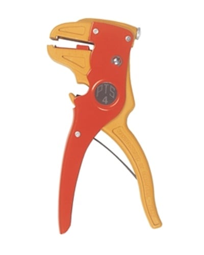ABC TOOLS SPA ABCB21875000 PINZE SPELACAVI B 2187/5