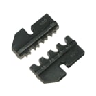 ABC TOOLS SPA ABCB21907000 MATRICI PER CAVI B 2190/7