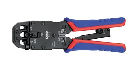 ABC TOOLS SPA ABCB21934920 PINZE B 2193/492 CONN.WESTERN