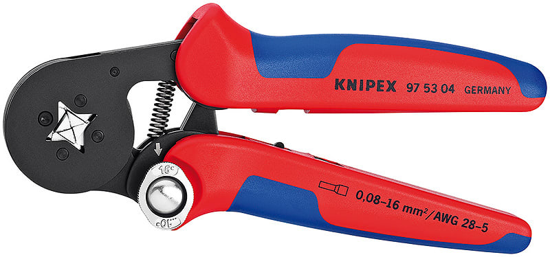 ABC TOOLS SPA ABCB21936200 PINZE B 2193/62