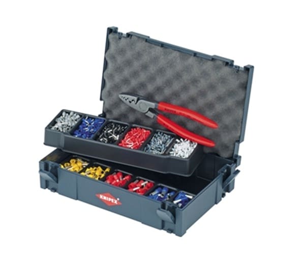 ABC TOOLS SPA ABCB21936700 1401 TERMINALI B 2193/67+CAS