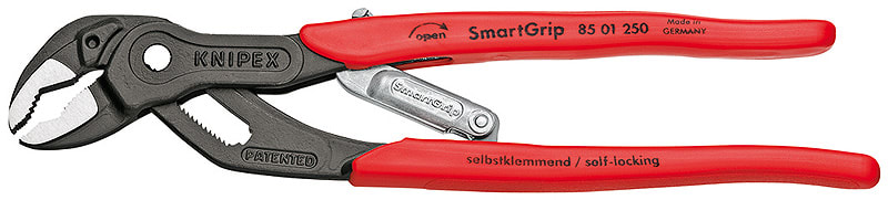 ABC TOOLS SPA - ABCB23159000 PINZE B 2315/9