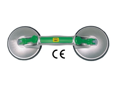 ABC TOOLS SPA - ABCC61402000 VENTOSE C 6140/2