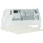 ABC TOOLS SPA ABCC63790000 BASTONCINI COLLA TRASPARENTE