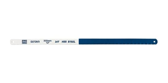 ABC TOOLS SPA ABCD27263032 SEGHETTE D 2726/3X32