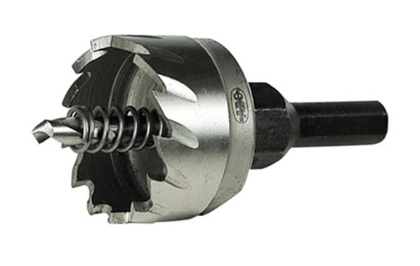 ABC TOOLS SPA - ABCD38602039 FRESA A TAZZA D 3860/2X39