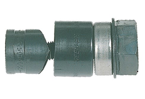 ABC TOOLS SPA - ABCD38710225 FORALAMIERE D 3871X22,5