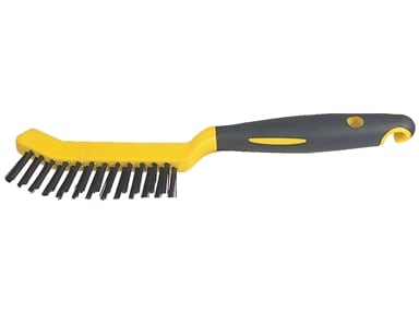ABC TOOLS SPA ABCD39825000 SPAZZOLE MANUALI D 3982/5