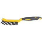 ABC TOOLS SPA ABCD39825000 SPAZZOLE MANUALI D 3982/5