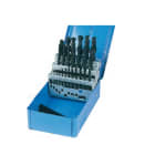 ABC TOOLS SPA - ABCF65310019 19 PUNTE F 6531X19 + CONT.