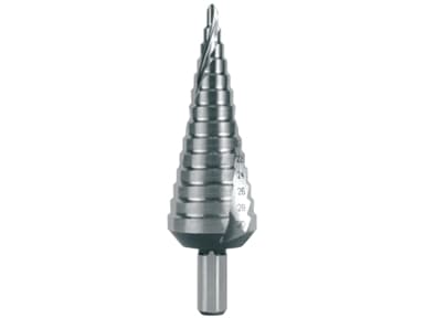 ABC TOOLS SPA ABCF75961030 PUNTE F 7596/1X30
