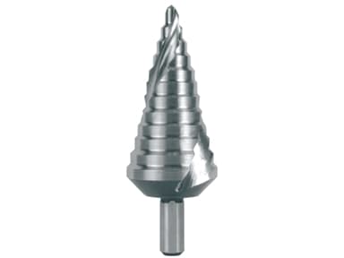 ABC TOOLS SPA ABCF75961037 PUNTE F 7596/1X37