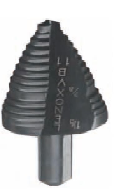 ABC TOOLS SPA - ABCF75964035 PUNTE F 7596/4X35