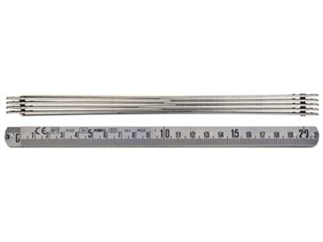 ABC TOOLS SPA - ABCH50580000 DOPPIOMETRI H5058