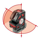 ABC TOOLS SPA ABCH51697000 LIV.LASER AUTOLIV.AUTOMAGIC