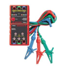 ABC TOOLS SPA - ABCH54361000 TESTER ELETTRICO PRM-6