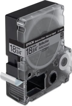 ABC TOOLS SPA - ABCK37292201 NASTRO GIALLO 9 MM X 9 M