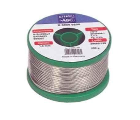 ABC TOOLS SPA ABCK38060030 STAGNO SENZA PIOMBO K 3806X30
