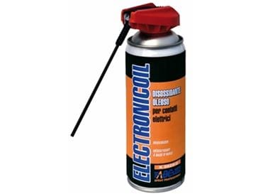 ABC TOOLS SPA ABCK38292000 SPRAY ELECTRONICOIL DRY