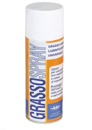 ABC TOOLS SPA - ABCK38360000 SPRAY-GRASSOSPRAY K3836