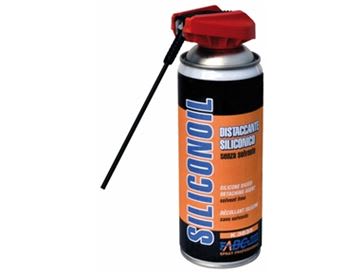 ABC TOOLS SPA - ABCK38390000 SPRAY-SILICONOIL K3839