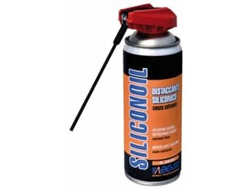 ABC TOOLS SPA ABCK38390000 SPRAY-SILICONOIL K3839