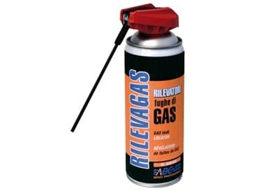 ABC TOOLS SPA ABCK38460000 SPRAY-RILEVAGAS K3846