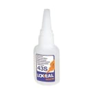 ABC TOOLS SPA - ABCK39291000 ADESIVO ISTANTANEO 43S G20