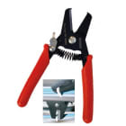 ABC TOOLS SPA - ABCL66630000 TAGLIAFASCETTE L 6663