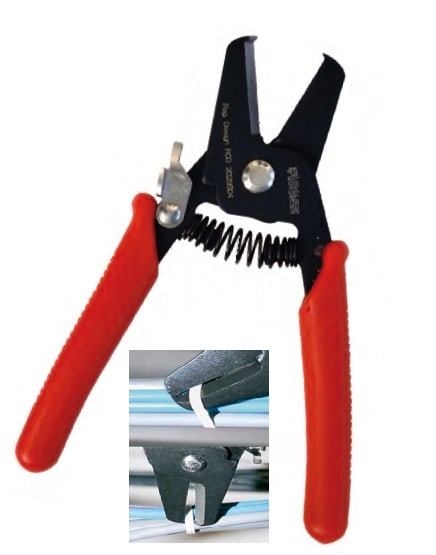 ABC TOOLS SPA ABCL66630000 TAGLIAFASCETTE L 6663