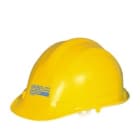 ABC TOOLS SPA - ABCM34620000 ELMETTO DI PROTEZ. COL. GIALLO