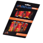 ABC TOOLS SPA - ABCM71017200 5 GIRAVITI VDE 3 INT. - 2 PH