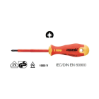 ABC TOOLS SPA - ABCM71022002 GIRAVITI VDE M 7102/2 PZ 2