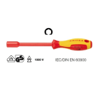 ABC TOOLS SPA ABCM71061005 CHIAVE ESAG. 5 MM