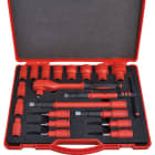 ABC TOOLS SPA ABCM71142000 ASS. 20 UTENSILI VDE ATT. ?