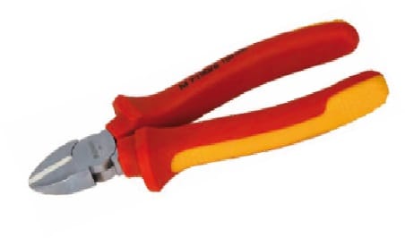 ABC TOOLS SPA ABCM71308160 TRONCHESI LAT. VDE LUNG.160 MM