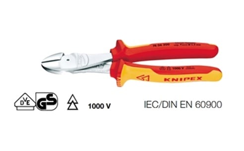 ABC TOOLS SPA ABCM71310200 TRONCHESI M7131X200