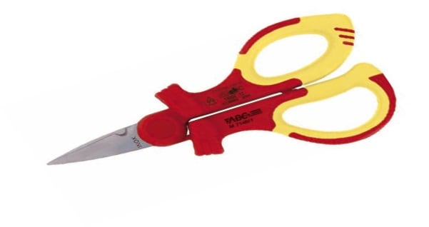 ABC TOOLS SPA ABCM71481000 FORBICI VDE PER ELETTR.