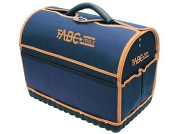ABC TOOLS SPA ABCN22520000 BORSA A BAULETTO 420X255X360MM