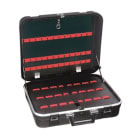 ABC TOOLS SPA ABCN22790000 VALIGIE ABS 450X390X180 MM