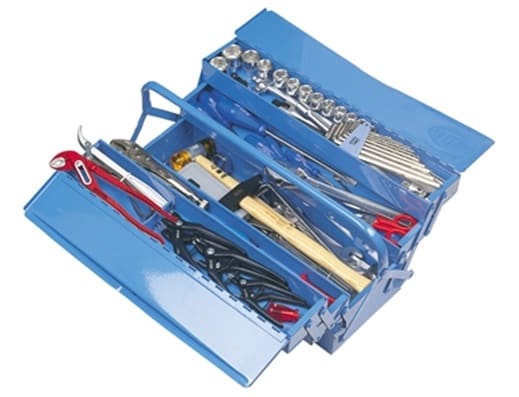 ABC TOOLS SPA ABCN68948000 UTENSILI N6894/8