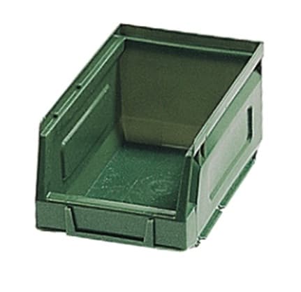 ABC TOOLS SPA ABCN90101001 CONTENITORI VERDE TIPO PICCOLO